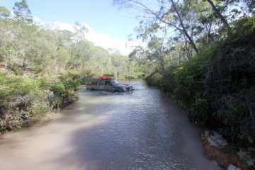 Australia (Cape York)